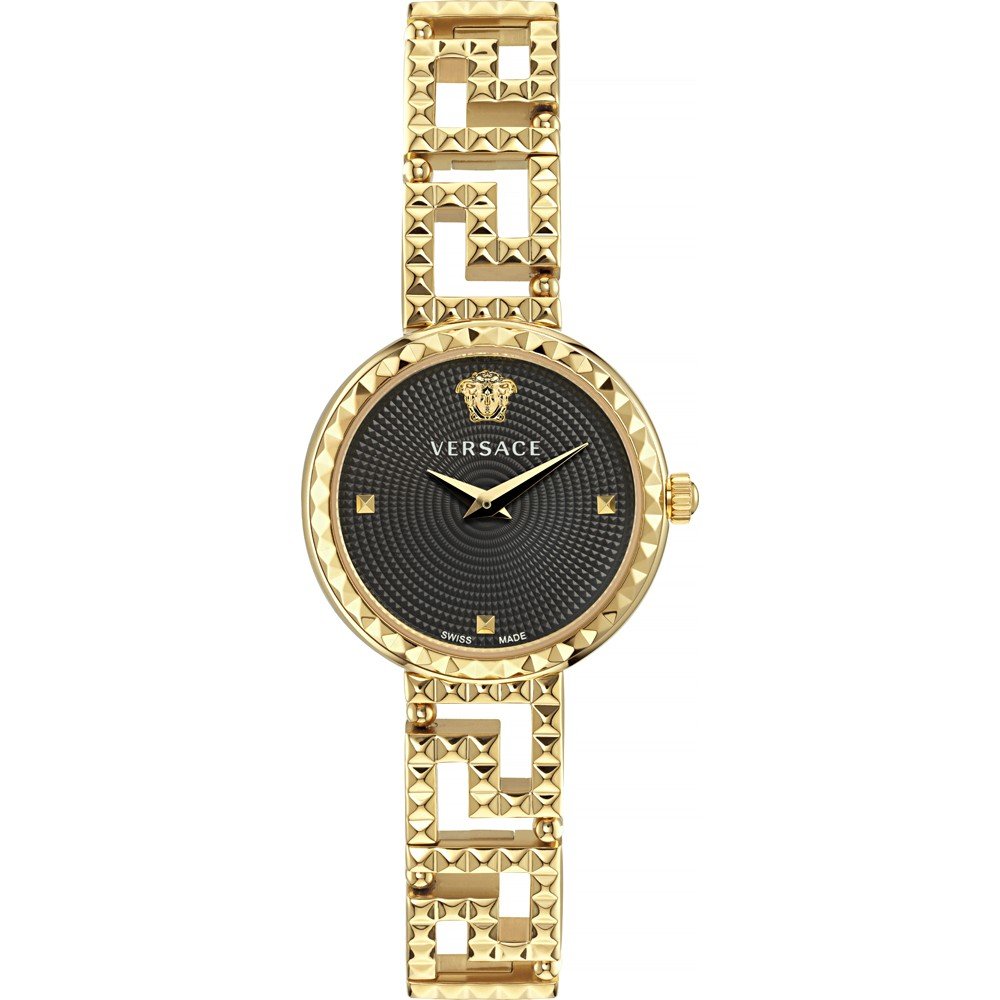 Relógio Versace VE7A00423 Greca Goddess