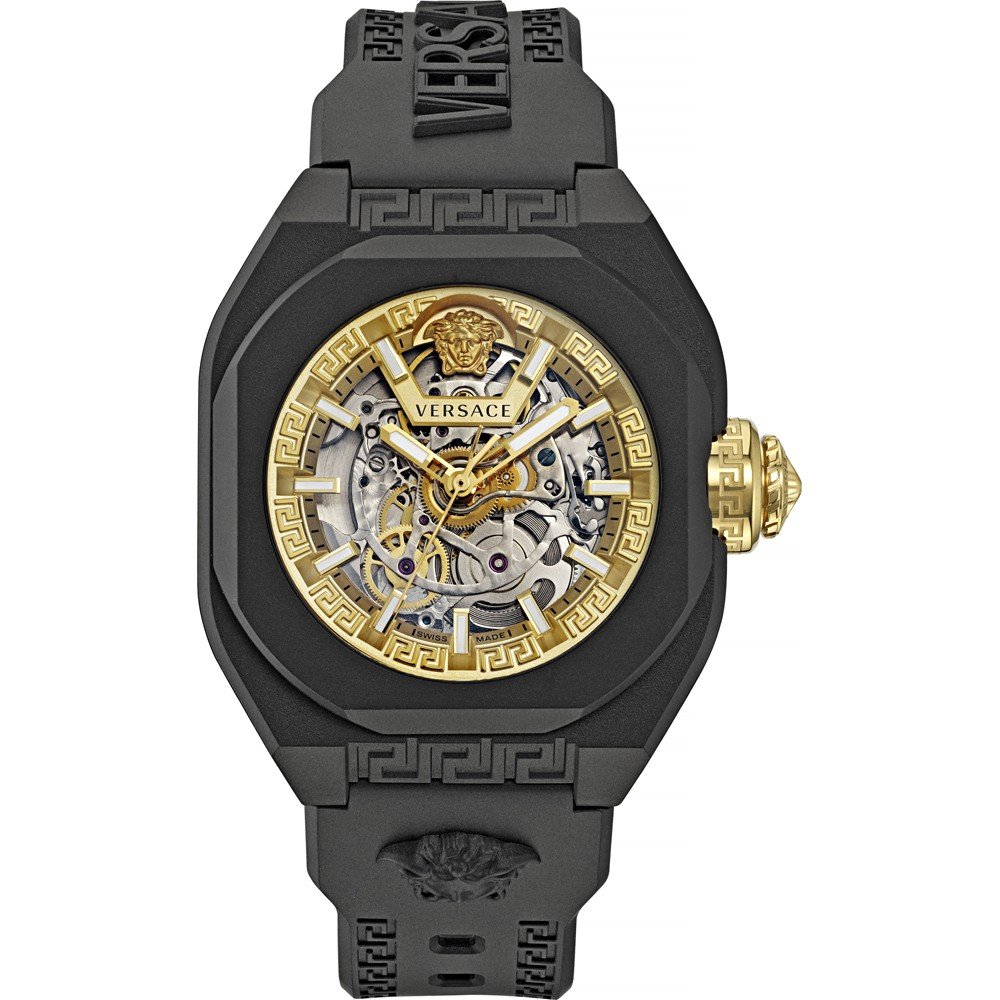 Versace VE7L00123 V-Legend Watch