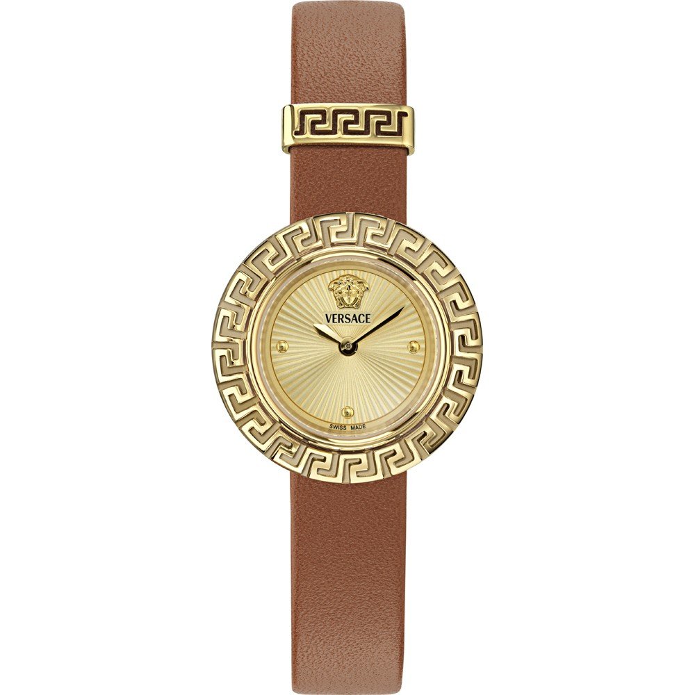 Versace VE8C00124 La Greca Watch