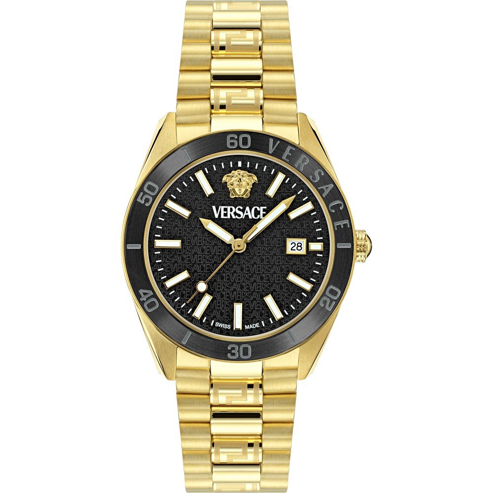 Versace VE8E00624 V-Dome Watch • EAN: 7630615149080