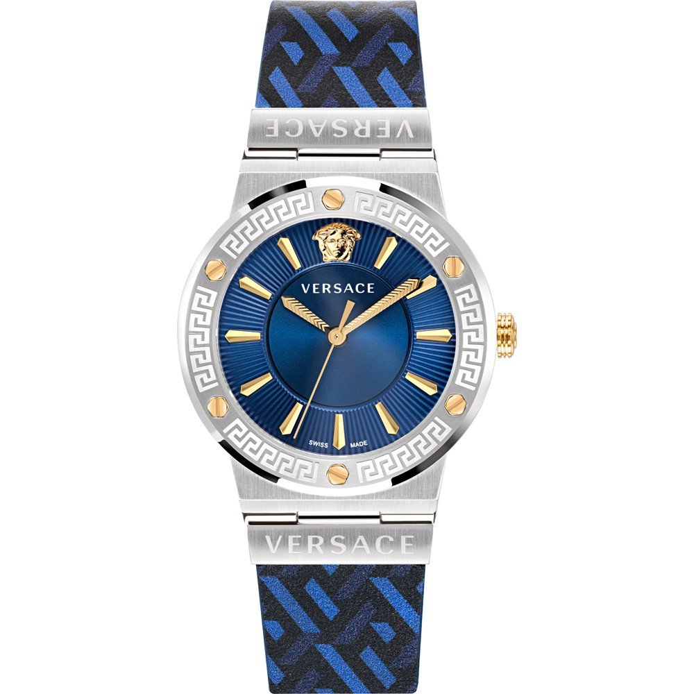 Reloj Versace VEVH01421 Greca Logo