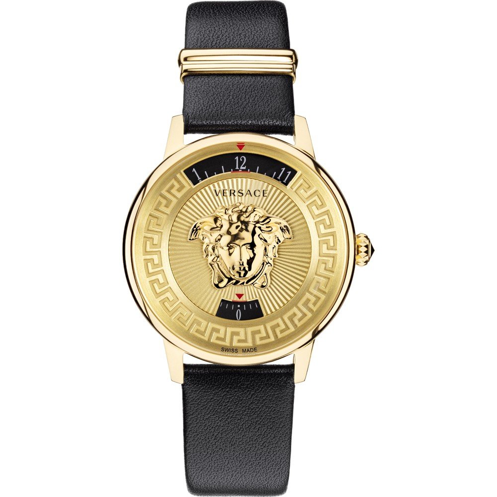 Reloj Versace VEZ200221 Medusa Icon