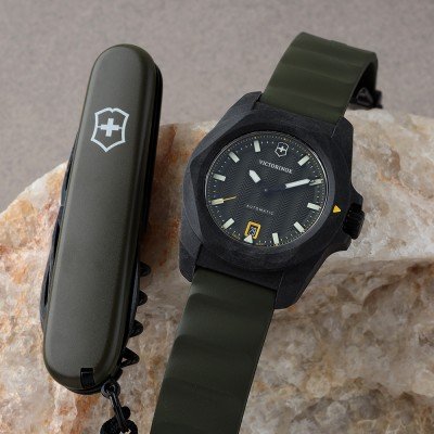 Victorinox Mechanical Watch • EAN