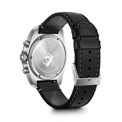 Victorinox Swiss Army 242047 Swiss Army Chrono Watch • EAN