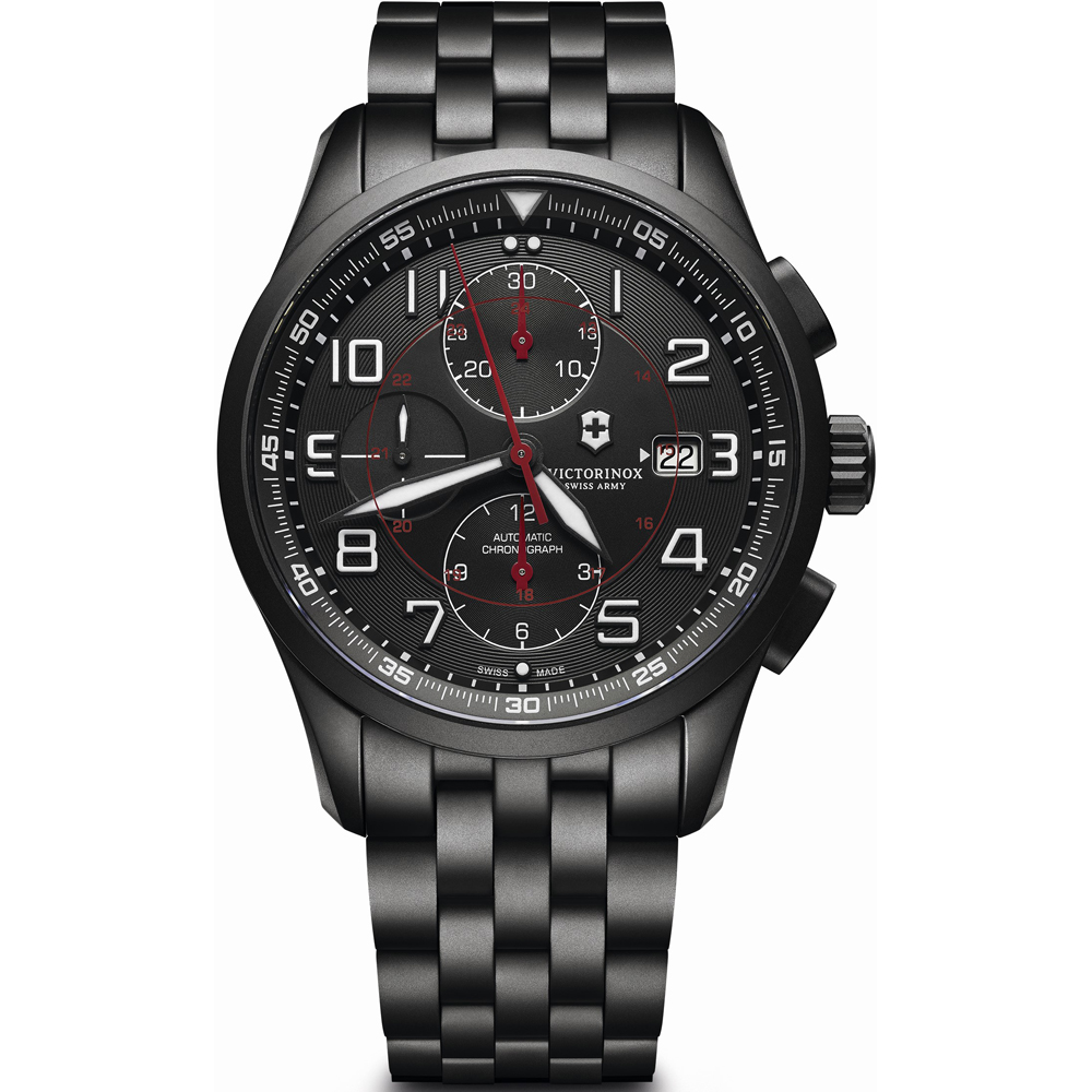 Victorinox Swiss Army 241741 Airboss Watch