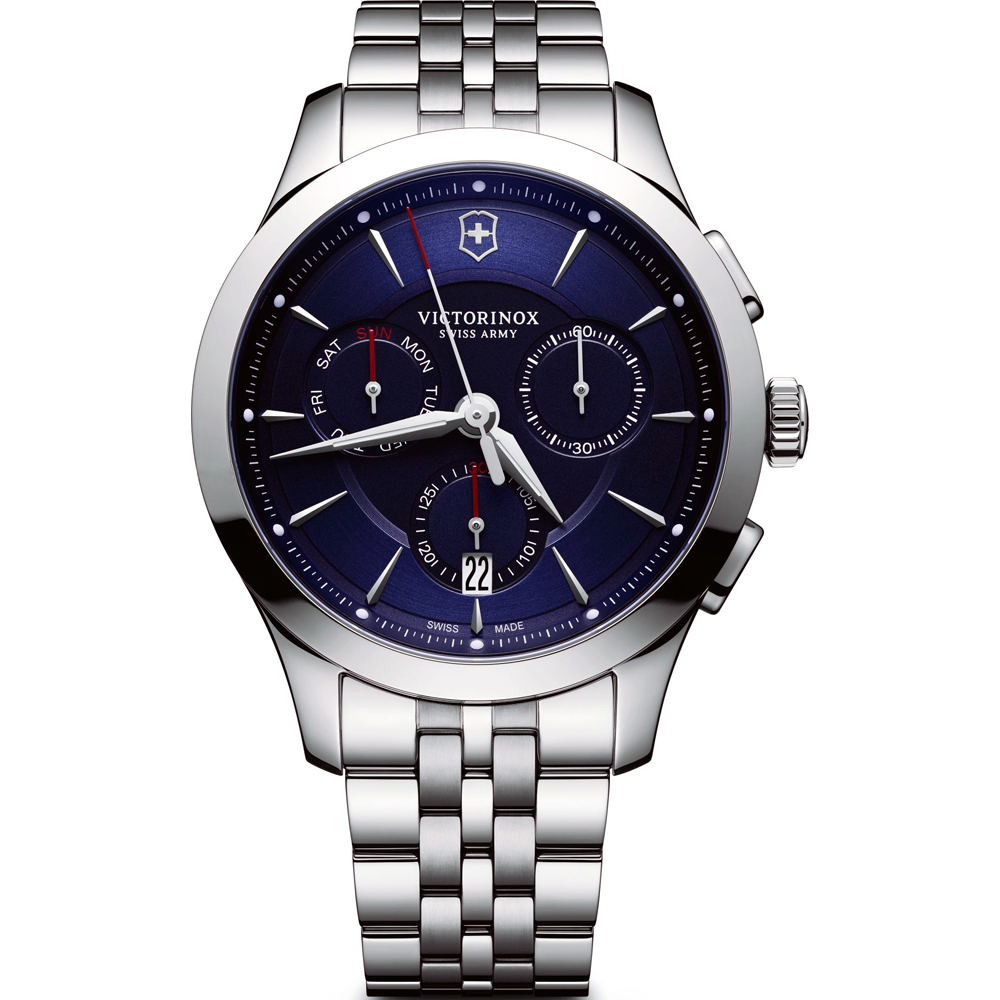 Victorinox Swiss Army Alliance 241746 Watch