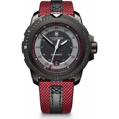 Victorinox Swiss Army 241686 Alpnach Watch