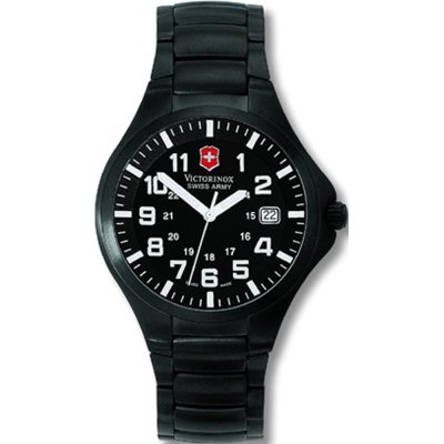 Victorinox Swiss Army 24716 Base Camp Watch