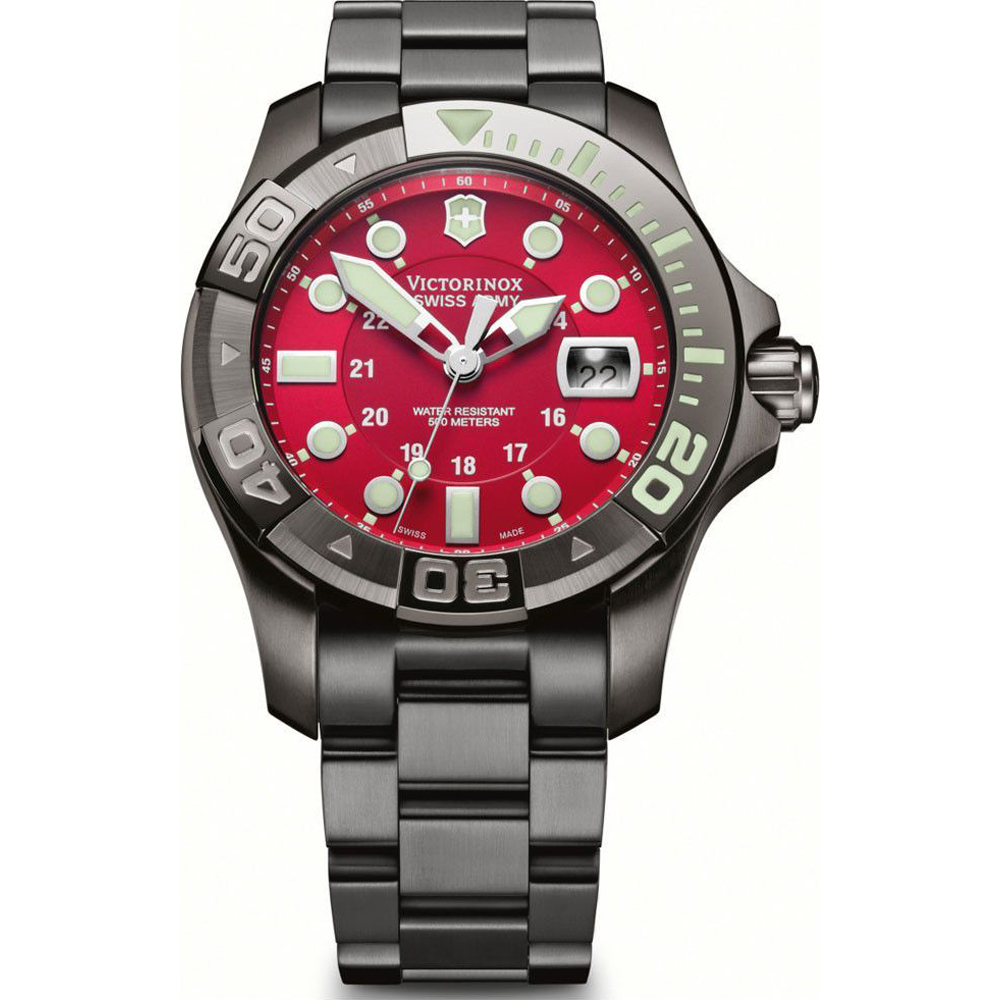 Victorinox Swiss Army 241430 Dive Master Watch