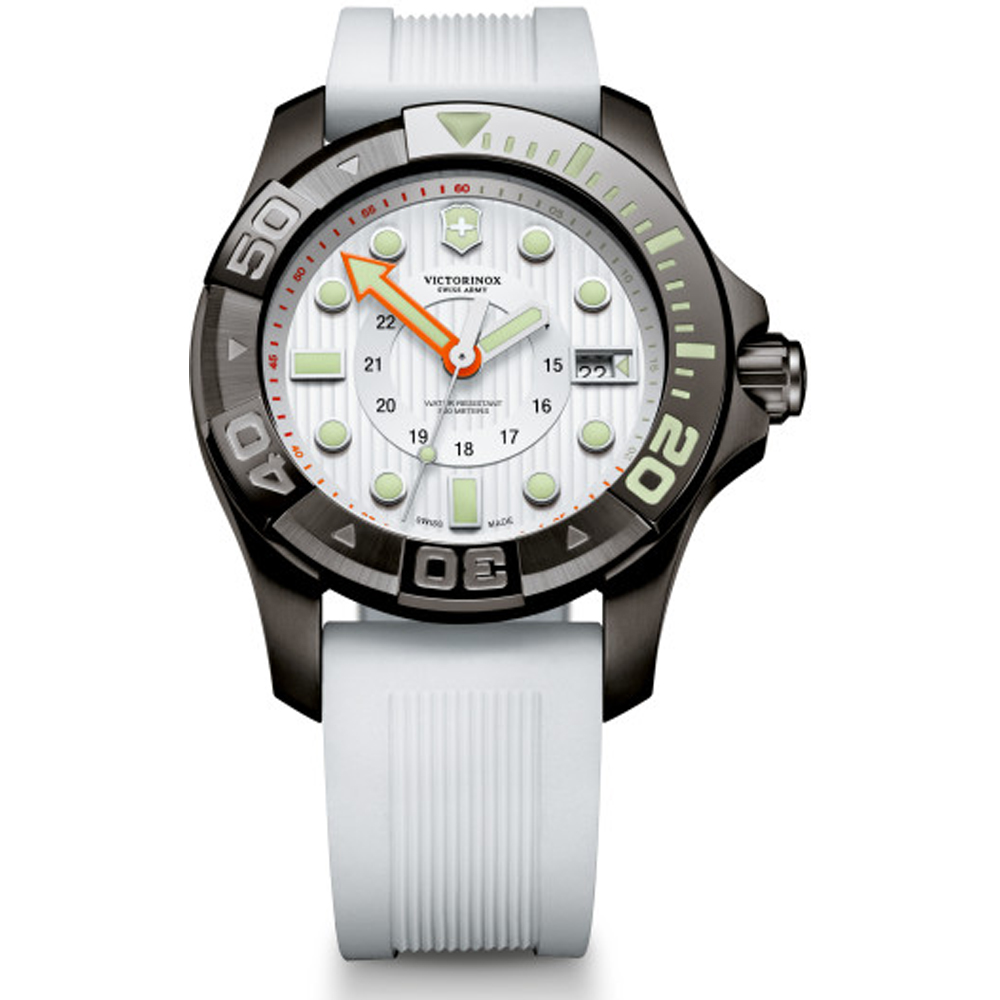 Montre Victorinox Swiss Army 241559 Dive Master 500