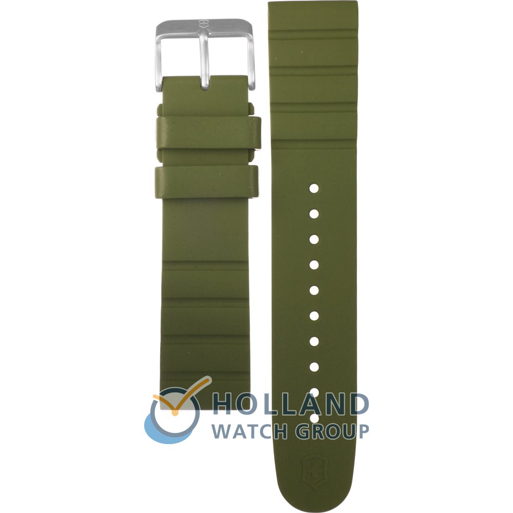 Victorinox Swiss Army V.005105 Strap I.n.o.x.