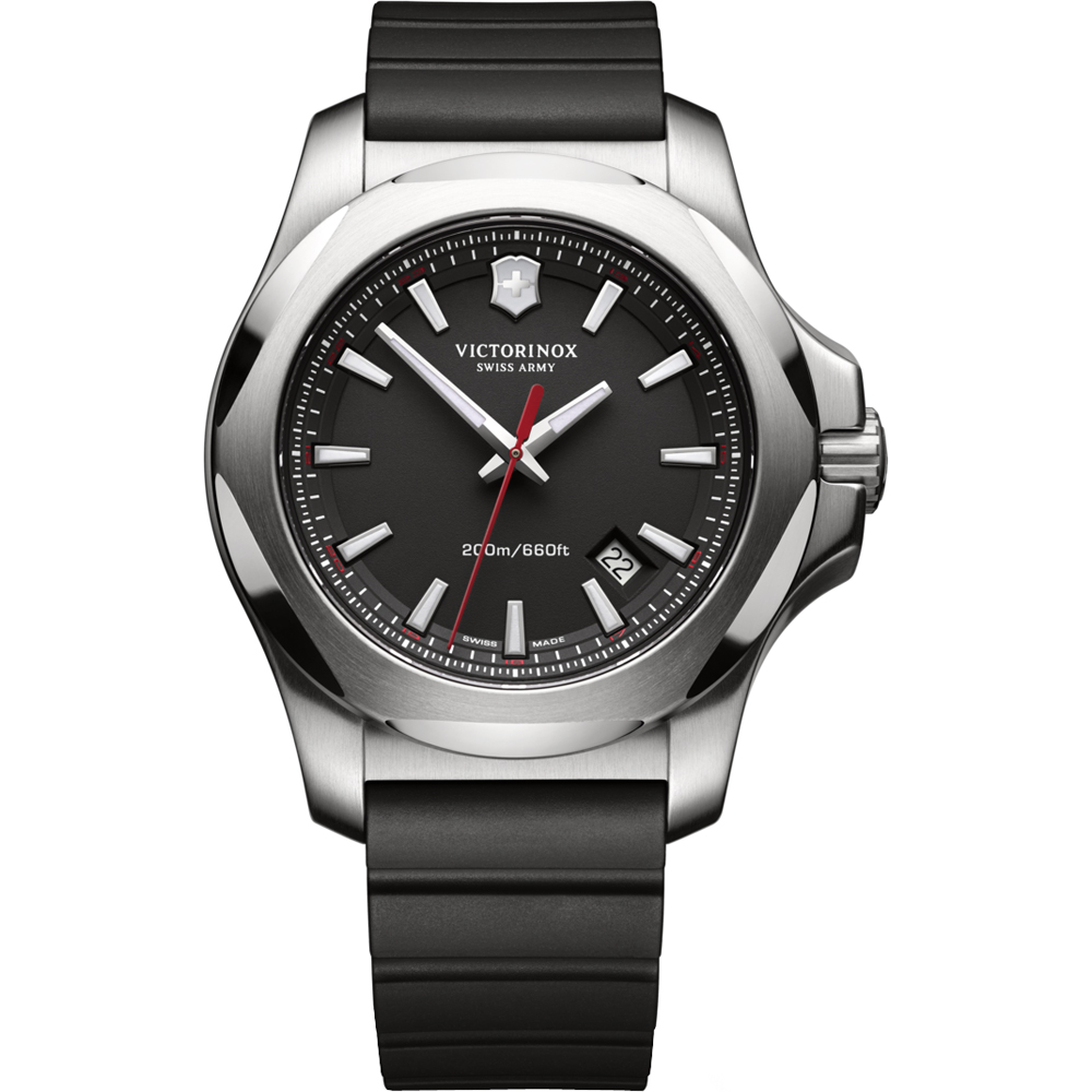 Relógio Victorinox Swiss Army I.N.O.X. 241682.1