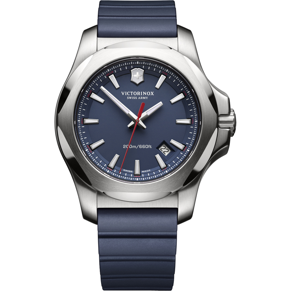 Montre Victorinox Swiss Army I.N.O.X. 241688.1