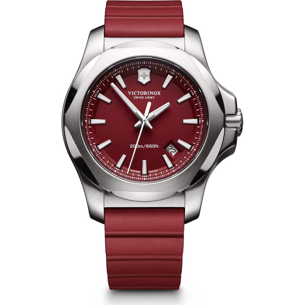 Relógio Victorinox Swiss Army I.N.O.X. 241719.1