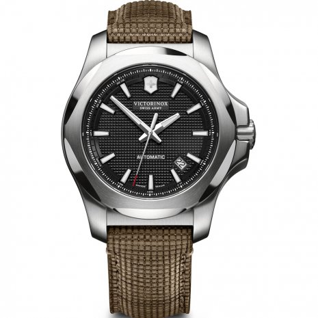 Victorinox Swiss Army I.N.O.X. Mechanical watch