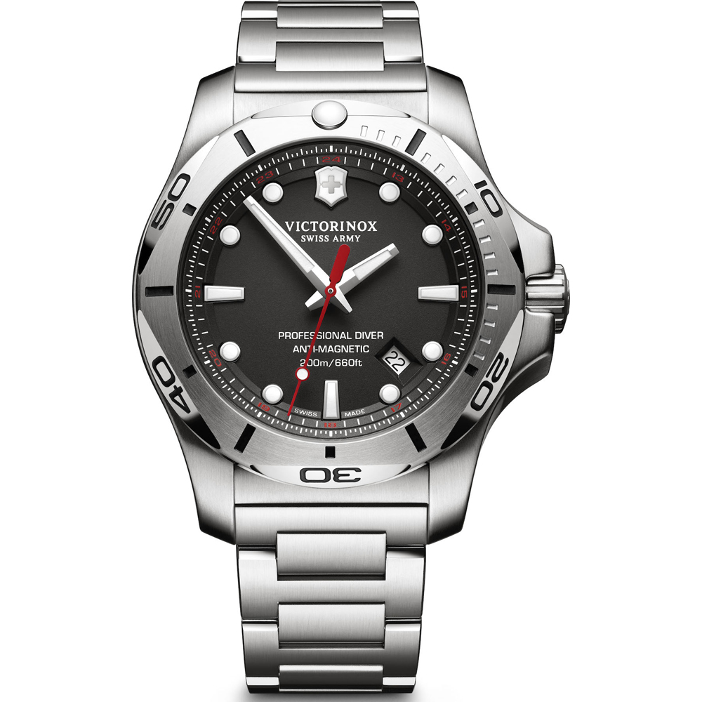 Relógio Victorinox Swiss Army I.N.O.X. 241781