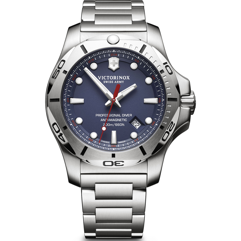 Relógio Victorinox Swiss Army I.N.O.X. 241782