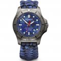 Victorinox Swiss Army I.N.O.X. Titanium watch