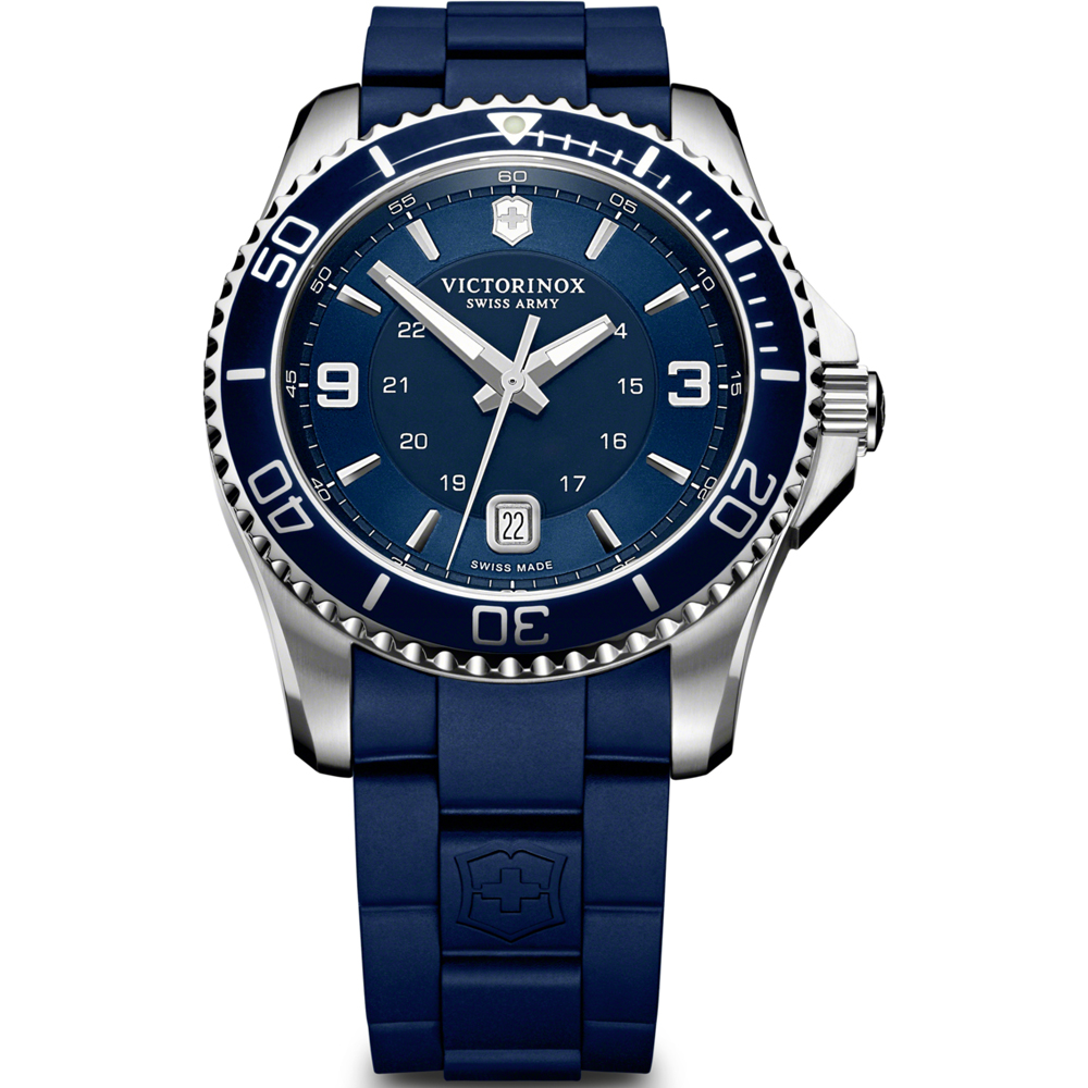 Victorinox Swiss Army Maverick 241603 Watch