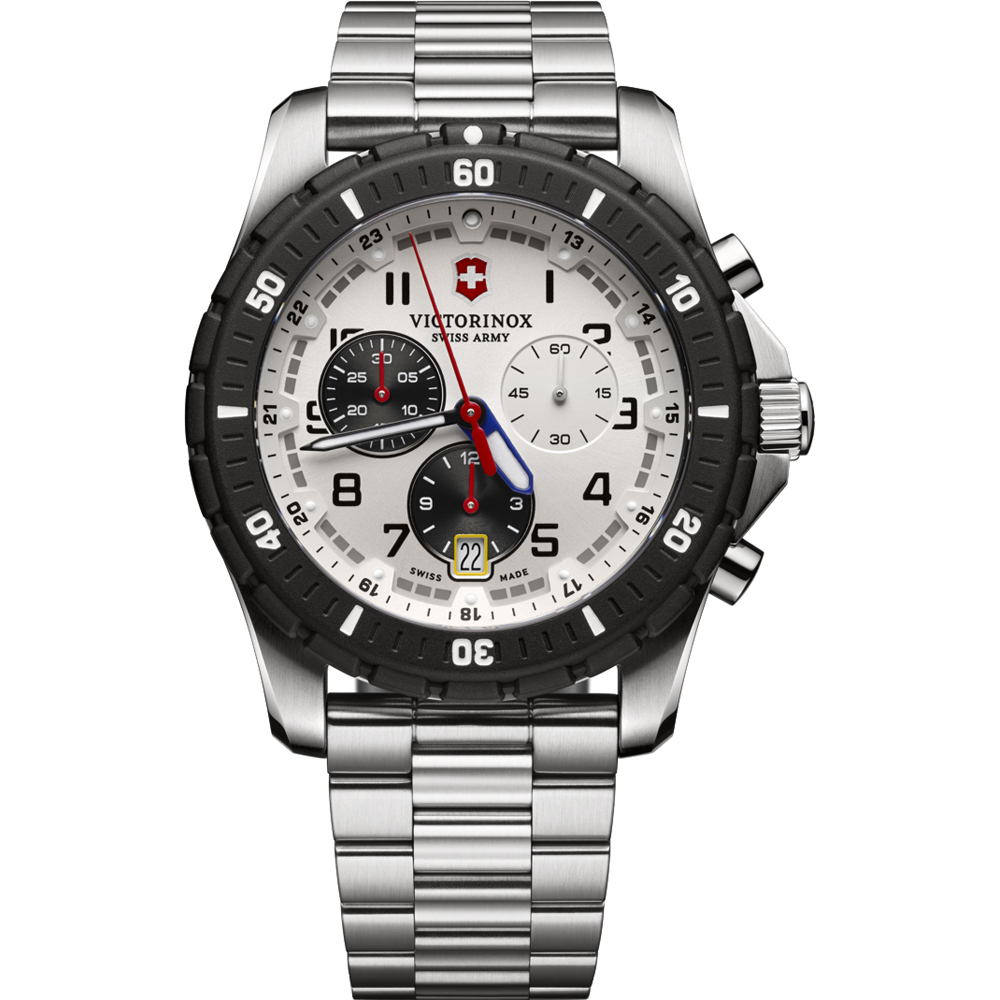 Victorinox Swiss Army 241681 Maverick Sport Watch