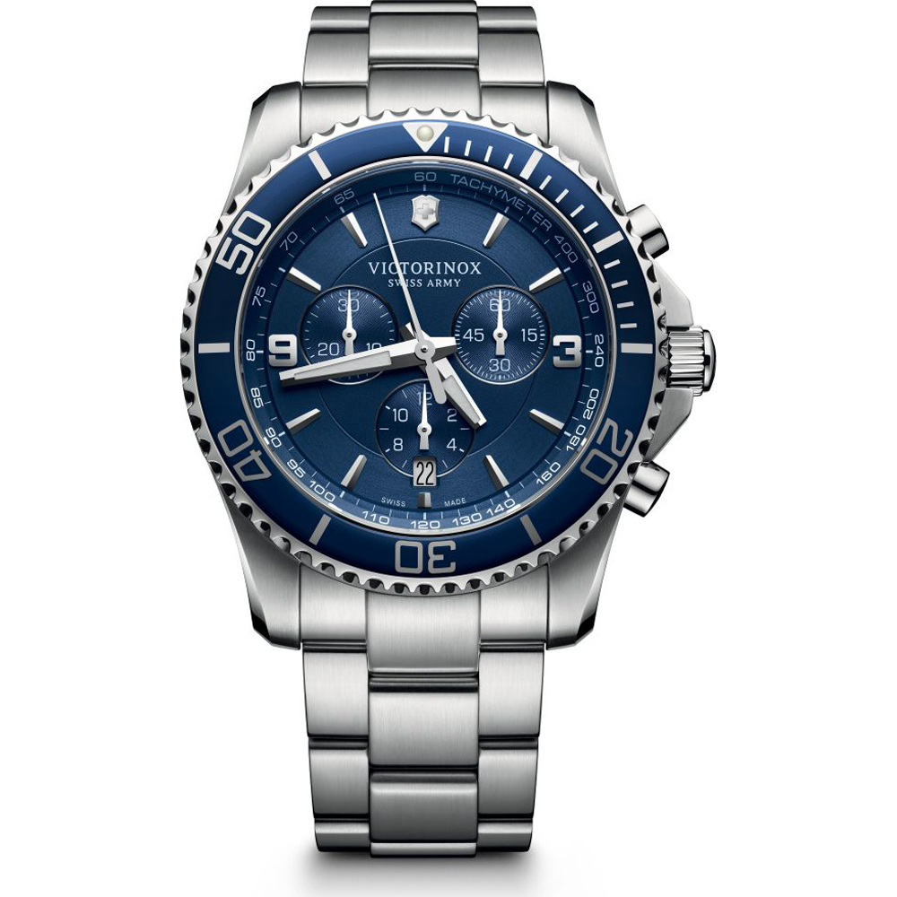 Victorinox Swiss Army Maverick 241689 Watch