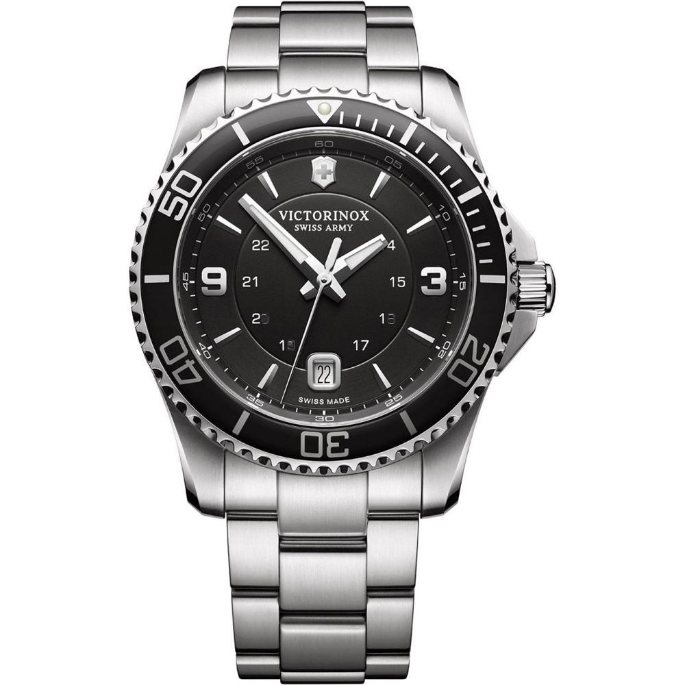 Victorinox Swiss Army Maverick 241697 Watch