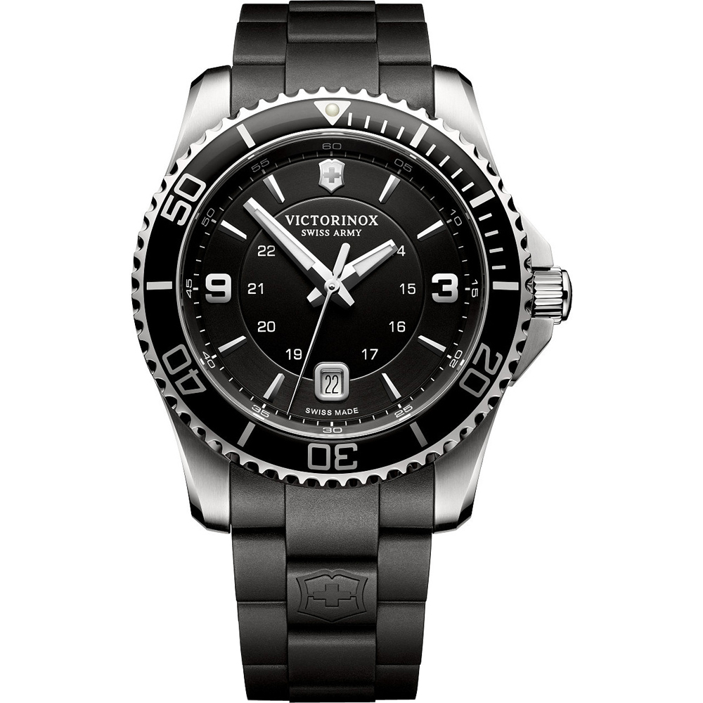 Victorinox Swiss Army Maverick 241698 Watch