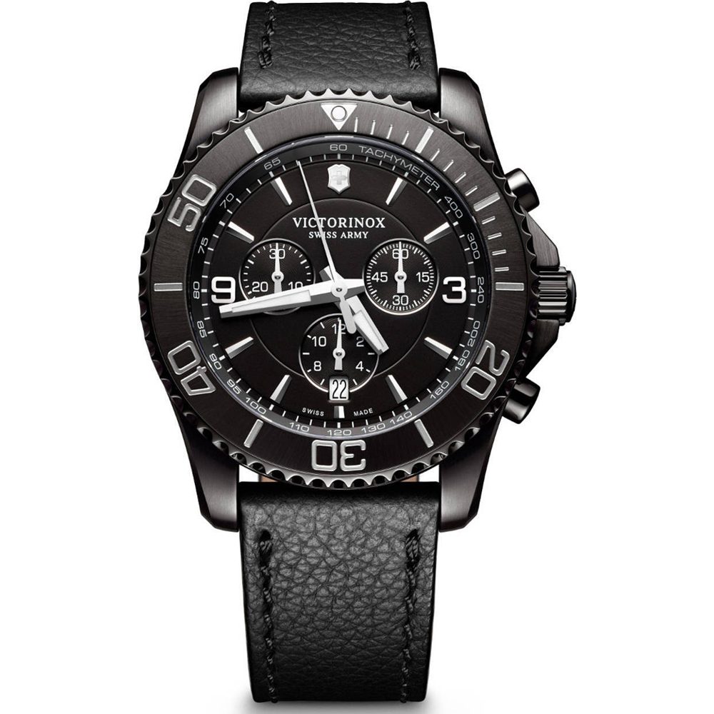 Reloj Victorinox Swiss Army Maverick 241786