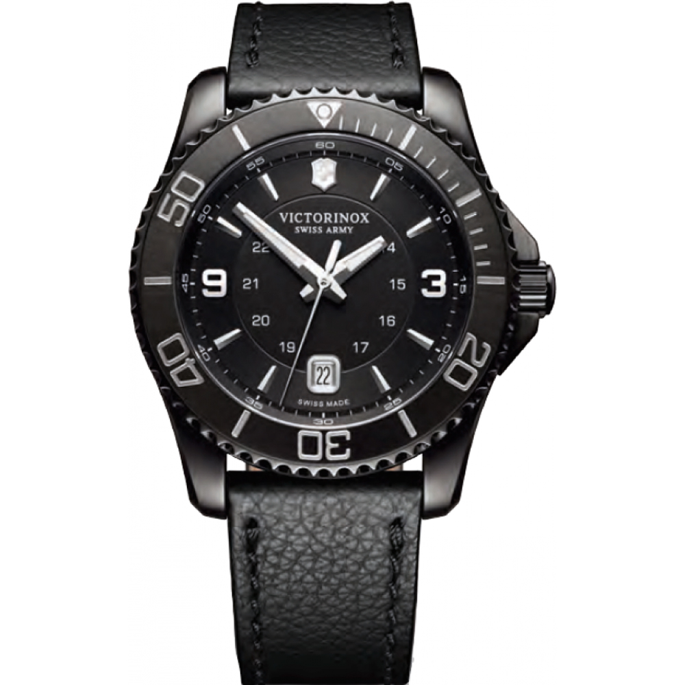 Victorinox Swiss Army Maverick 241787 Watch