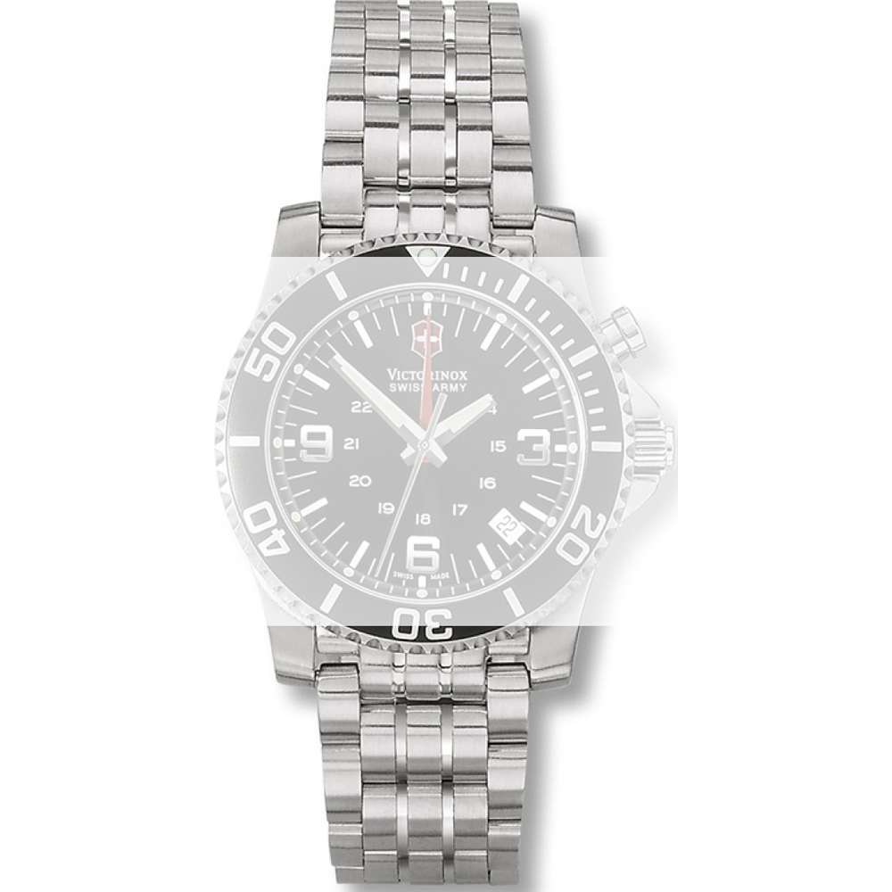 Bracelete Victorinox Swiss Army V.001984 Maverick