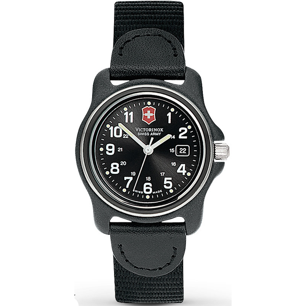 Victorinox Swiss Army 24379 Original Sai Watch