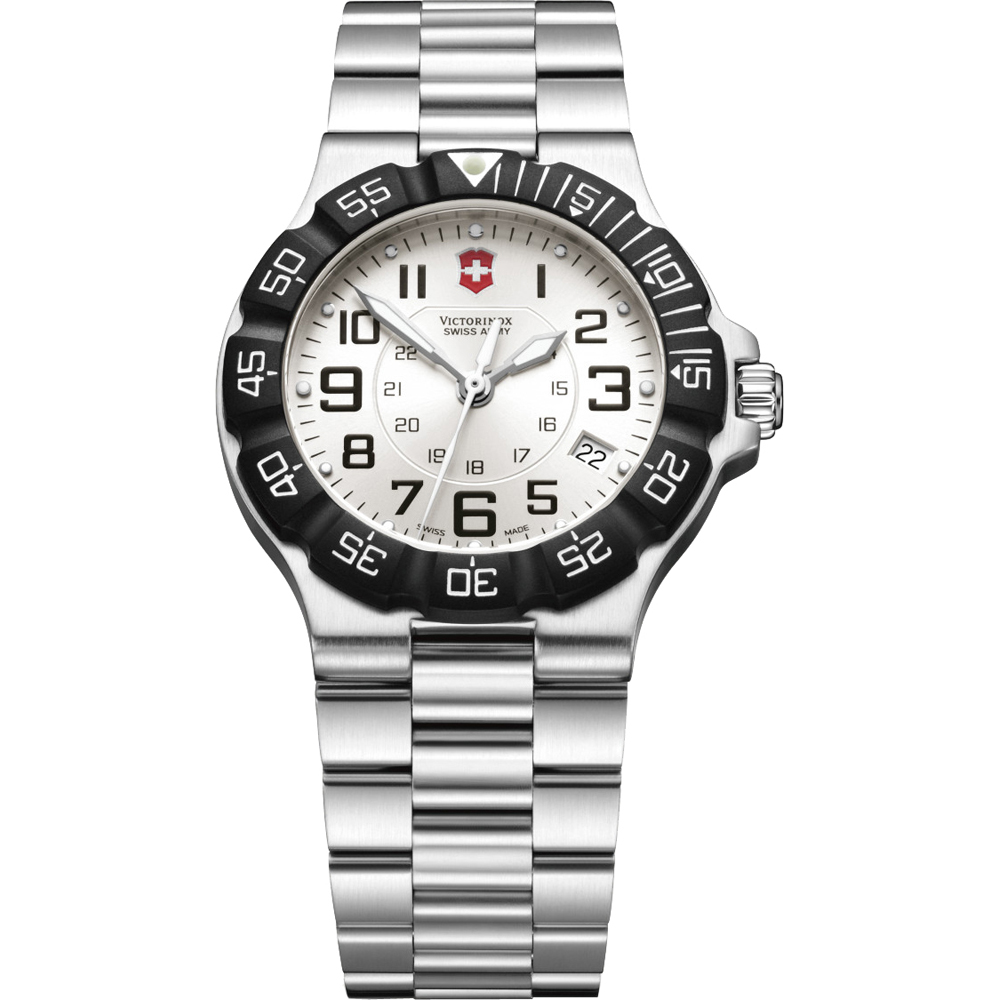 Victorinox Swiss Army 241346 Summit Watch