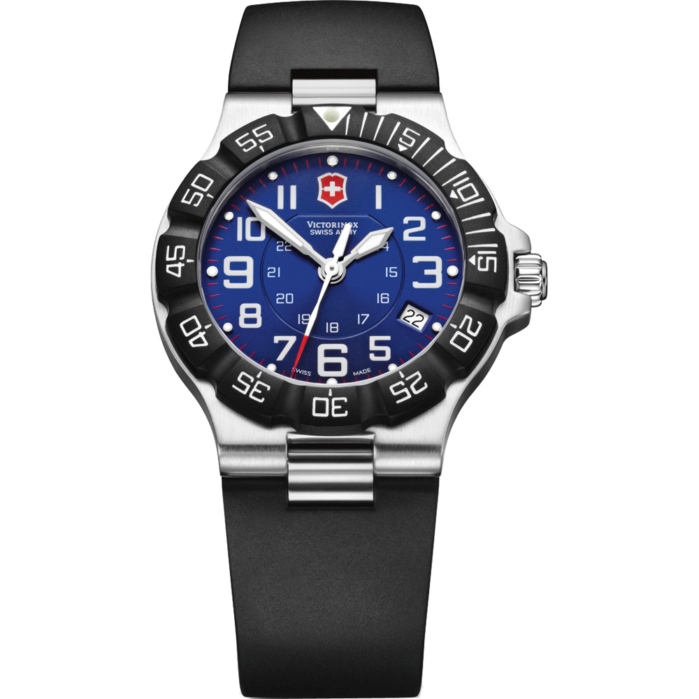 Victorinox Swiss Army 241410 Summit Watch