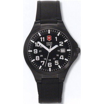 Victorinox Swiss Army 24129 Base Camp Watch