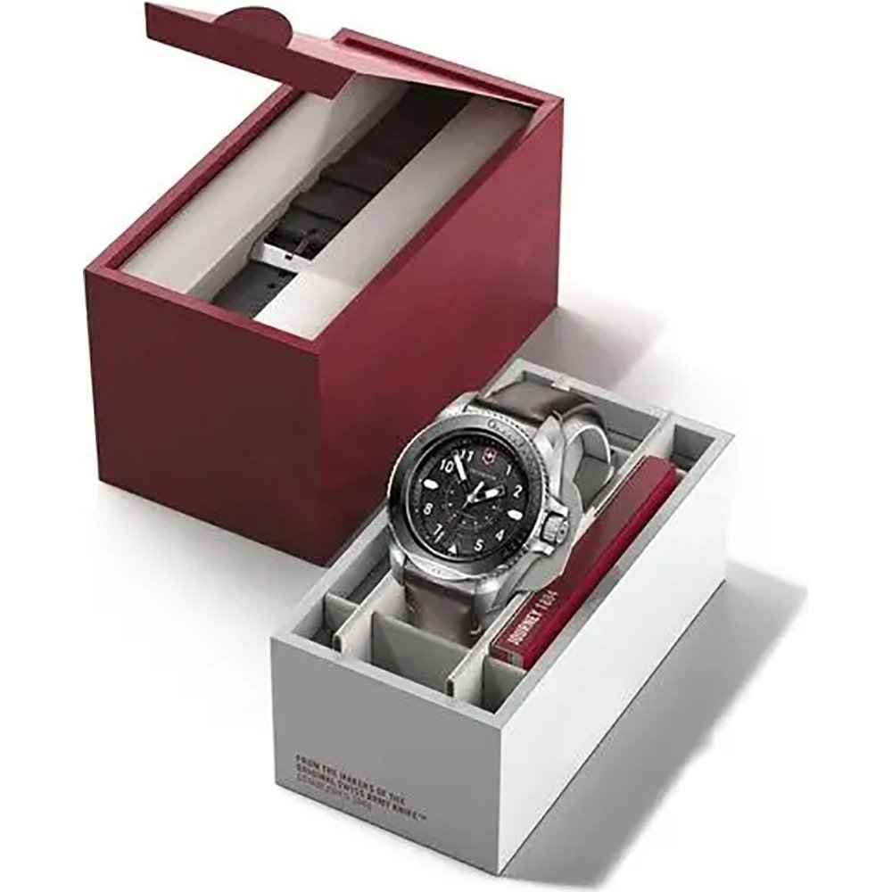 Reloj Victorinox Swiss Army Journey 1884 241976.1 Journey 1884 - Set