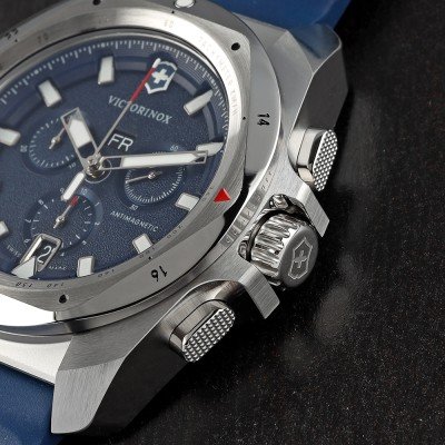 Victorinox 241984 Chrono Watch