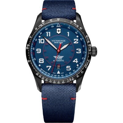 Victorinox Swiss Army Airboss 241886 Airboss Mechanical Watch
