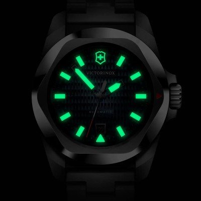 Victorinox 242020 Mechanical Watch • EAN