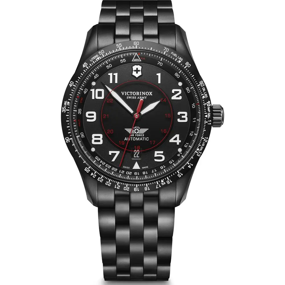 Relógio Victorinox Swiss Army Airboss 241974