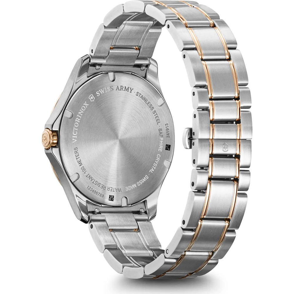 victorinox stainless