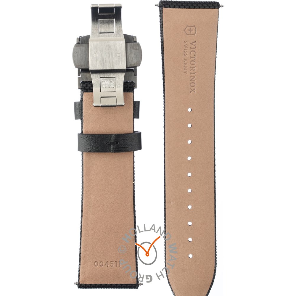 Victorinox Swiss Army Strap AIRBOSS