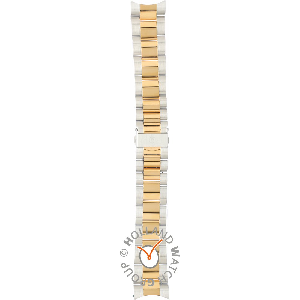 Victorinox Swiss Army V.004409 Chrono Classic Horlogeband