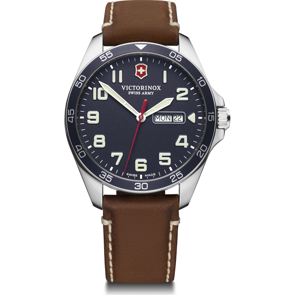 Victorinox Swiss Army Fieldforce 241848 Horloge