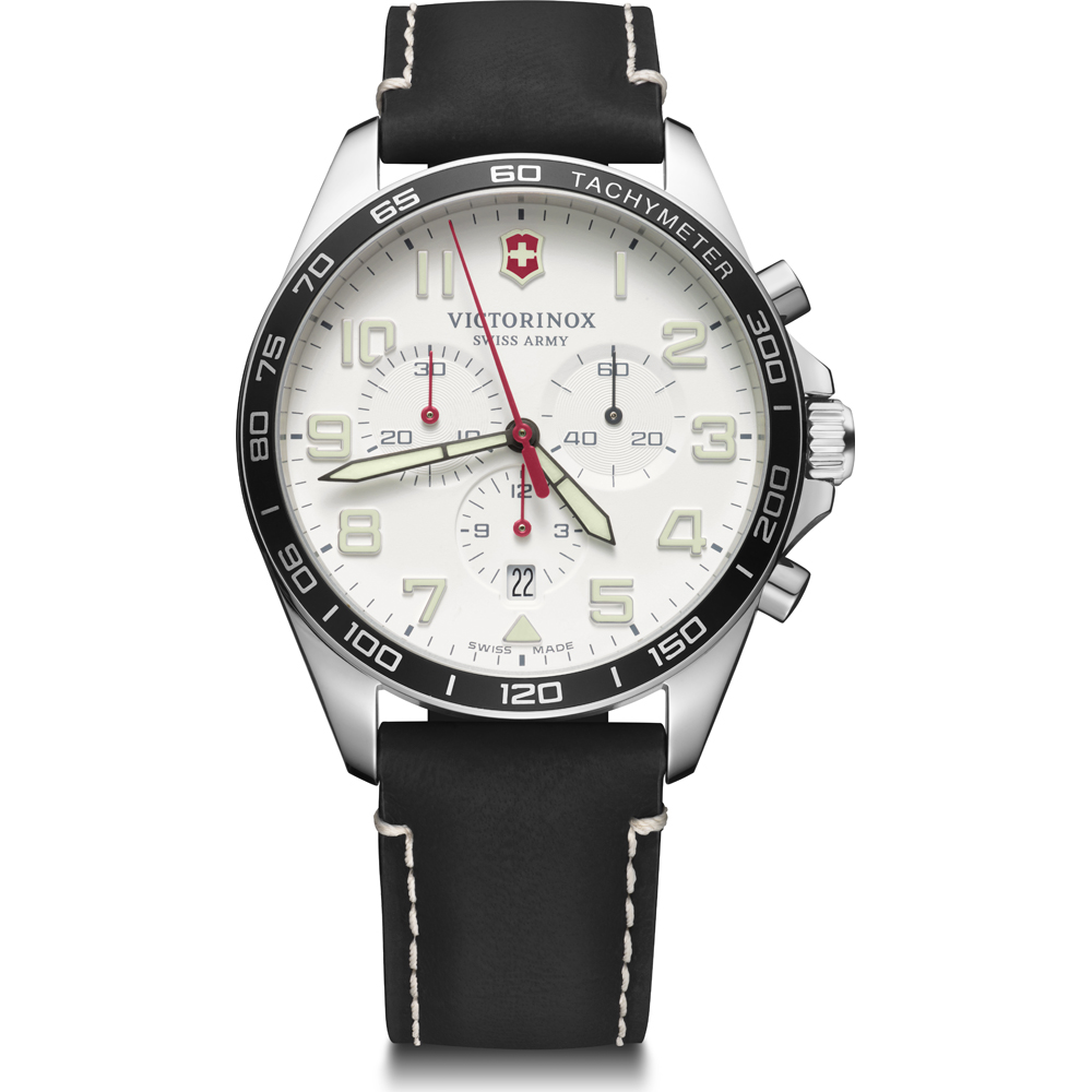 Orologio Victorinox Swiss Army Fieldforce 241853 FieldForce Chronograph