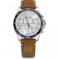 Victorinox Swiss Army FieldForce Chronograph watch