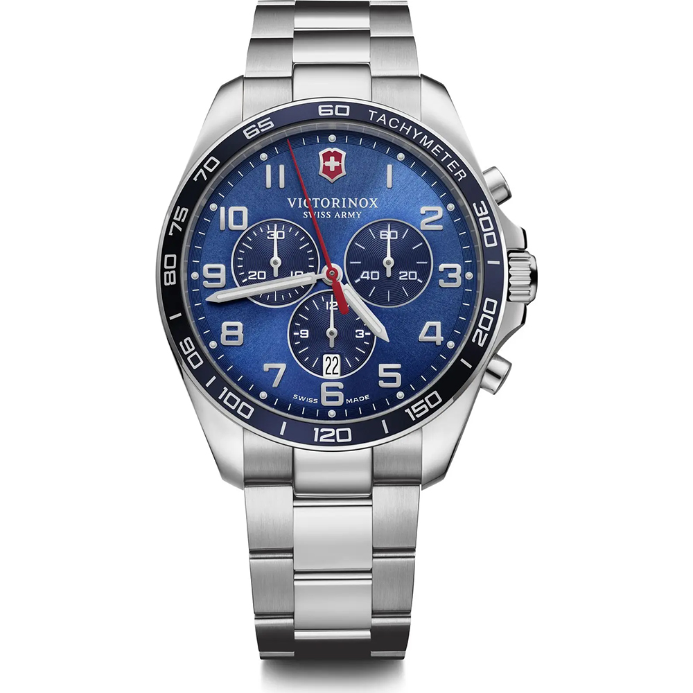 Relógio Victorinox Swiss Army Fieldforce 241901 FieldForce Chronograph