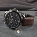 Swiss made quartz chronograph with date Fall Winter Collection Victorinox Swiss Army