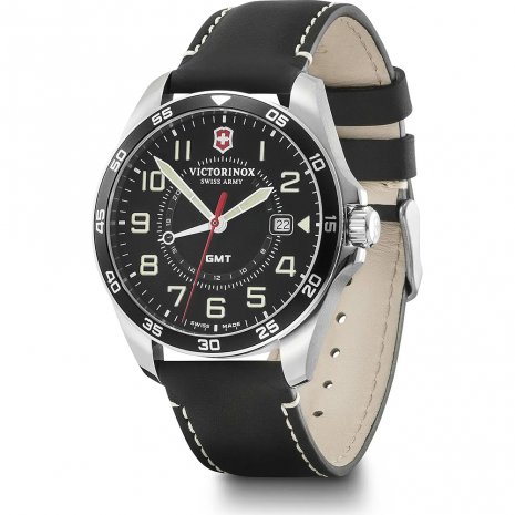 Victorinox Swiss Army 241895 watch - FieldForce GMT