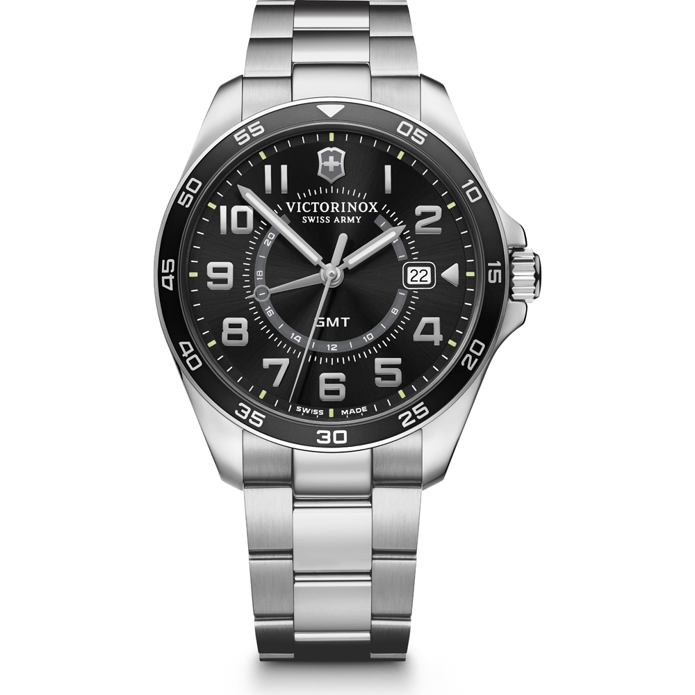 Reloj Victorinox Swiss Army Fieldforce 241930 FieldForce GMT