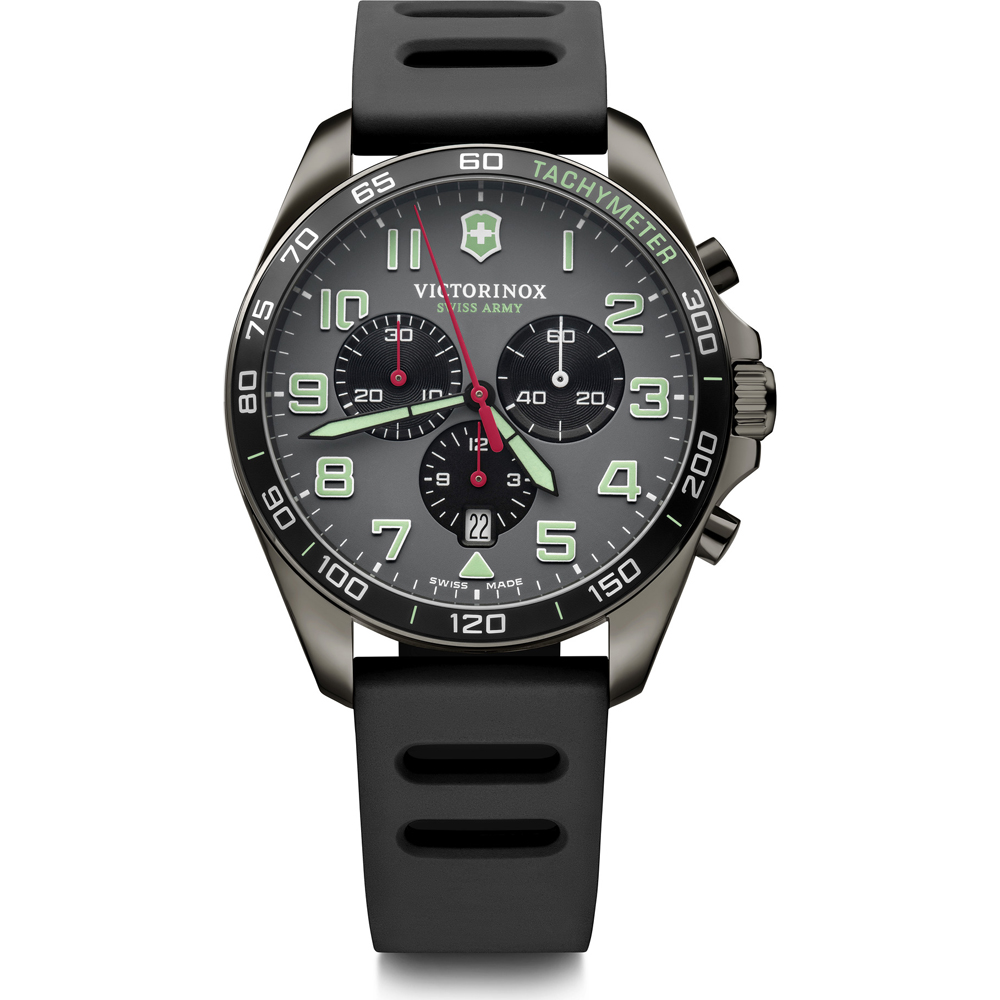 Orologio Victorinox Swiss Army Fieldforce 241891 FieldForce Sport Chrono